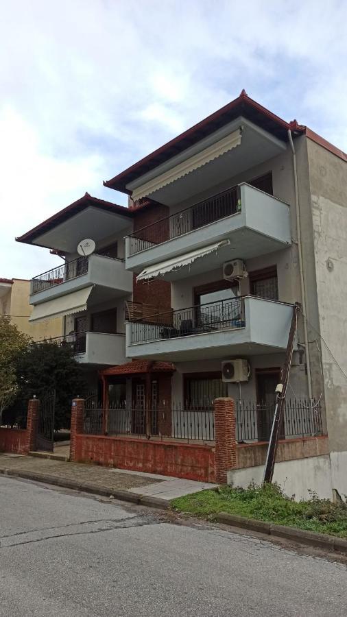 Litochoro Apartment 2 Exterior photo